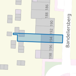 Perceel RSD00-N-4576