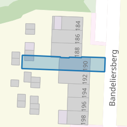 Perceel RSD00-N-4578