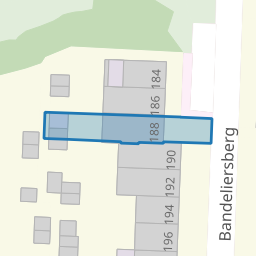 Perceel RSD00-N-4579