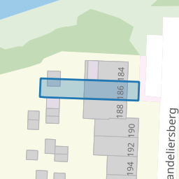 Perceel RSD00-N-4580