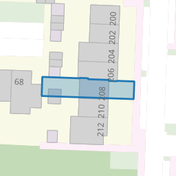 Perceel RSD00-N-4586