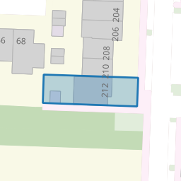 Perceel RSD00-N-4588