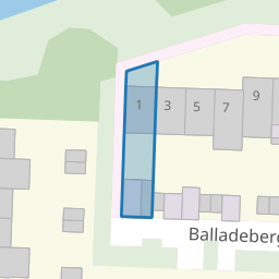 Perceel RSD00-N-4590