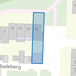 Perceel RSD00-N-4592