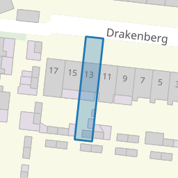 Perceel RSD00-N-4597