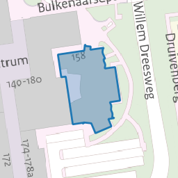 Perceel RSD00-N-4599