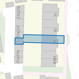 Perceel RSD00-N-4605