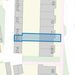 Perceel RSD00-N-4606