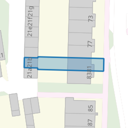 Perceel RSD00-N-4607