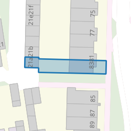 Perceel RSD00-N-4608