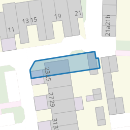 Perceel RSD00-N-4609