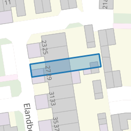 Perceel RSD00-N-4611