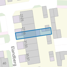 Perceel RSD00-N-4612