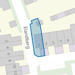 Perceel RSD00-N-4615