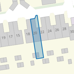 Perceel RSD00-N-4645