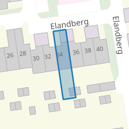 Perceel RSD00-N-4650