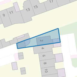 Perceel RSD00-N-4654