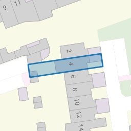 Perceel RSD00-N-4655