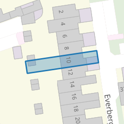 Perceel RSD00-N-4657