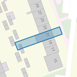 Perceel RSD00-N-4660