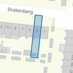 Perceel RSD00-N-4667