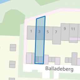 Perceel RSD00-N-4669