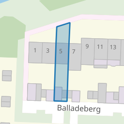 Perceel RSD00-N-4670