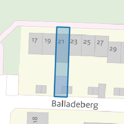 Perceel RSD00-N-4693