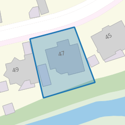 Perceel RSD00-N-4701