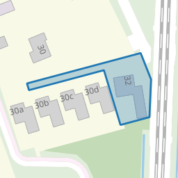 Perceel RSD00-N-4711