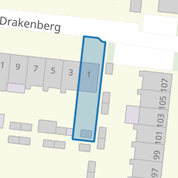 Perceel RSD00-N-4713