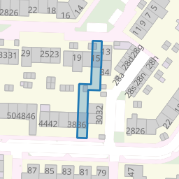 Perceel RSD00-N-4733