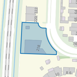 Perceel RSD00-N-4758