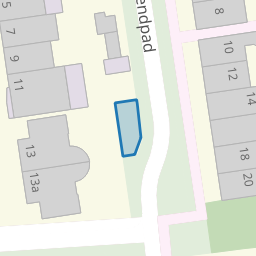 Perceel RSD00-N-4771