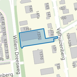 Perceel RSD00-N-4784