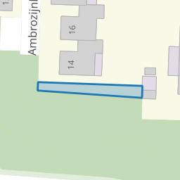 Perceel RSD00-N-4790