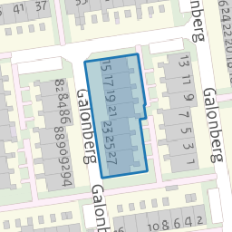 Perceel RSD00-N-4792