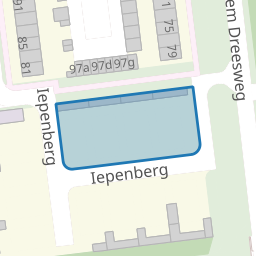 Perceel RSD00-N-4798