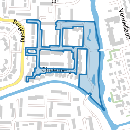 Perceel RSD00-N-4819