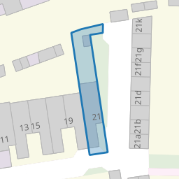 Perceel RSD00-N-4821