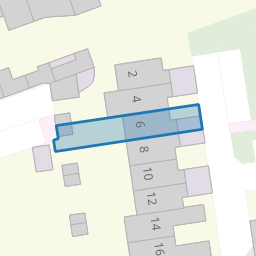 Perceel RSD00-N-4825