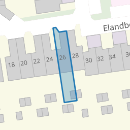 Perceel RSD00-N-4836