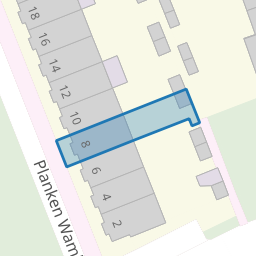 Perceel RSD00-N-4889