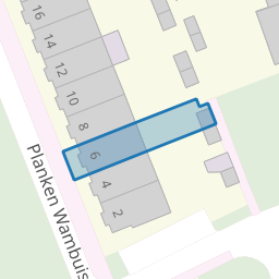 Perceel RSD00-N-4890