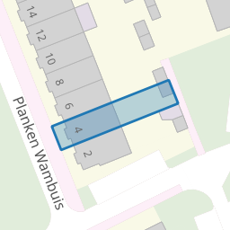 Perceel RSD00-N-4891