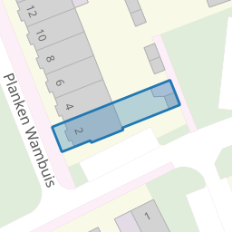 Perceel RSD00-N-4892