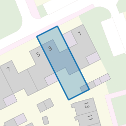 Perceel RSD00-N-4894