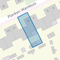 Perceel RSD00-N-4895