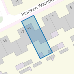 Perceel RSD00-N-4896