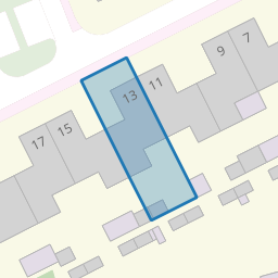 Perceel RSD00-N-4897